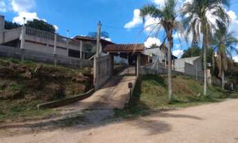 Imagem: CHACARA RESIDENCIAL em JUNDIAÍ - SP, VIVENDA