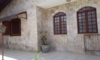 Imagem: CASA RESIDENCIAL em JUNDIAÍ - SP, VILA