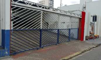 Imagem: TERRENO COMERCIAL em JUNDIAÍ - SP, CENTRO