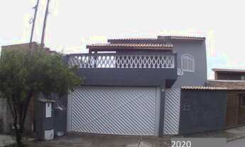 Imagem: CASA RESIDENCIAL em JUNDIAÍ - SP, JARDIM