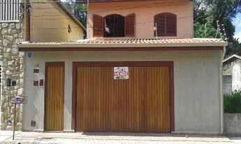 Imagem: Casa Residencial em JUNDIAI - SP, JARDIM