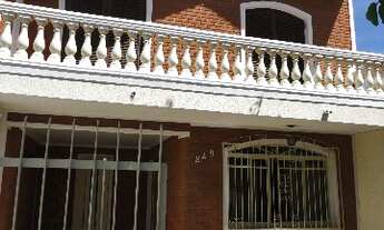 Imagem: CASA RESIDENCIAL em JUNDIAÍ - SP, JARDIM