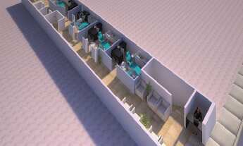 Imagem 4: SALAO COMERCIAL em JUNDIAI - SP, CENTRO