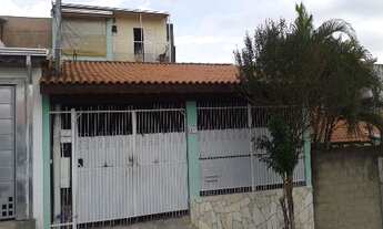 Imagem: CASA RESIDENCIAL em JUNDIAI - SP, VILAS