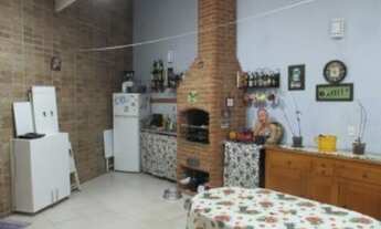 Imagem 6: CASA RESIDENCIAL em JUNDIAÍ - SP, HORTO SANTO ANTONIO