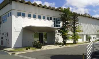 Imagem: GALPAO INDUSTRIAL em JUNDIAI - SP, DISTRITO