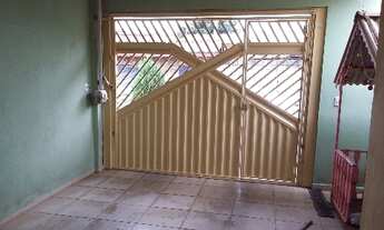 Imagem 2: CASA RESIDENCIAL em JUNDIAI - SP, PARQUE RESIDENCIAL JUNDIAI