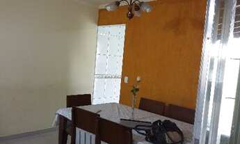 Imagem 3: CASA RESIDENCIAL em JUNDIAI - SP, PARQUE RESIDENCIAL JUNDIAI