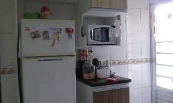 Imagem 5: CASA RESIDENCIAL em JUNDIAI - SP, PARQUE RESIDENCIAL JUNDIAI