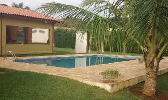 Imagem 6: CHACARA RESIDENCIAL em ITUPEVA - SP, CAFEZAL 5