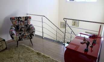 Imagem 4: CASA RESIDENCIAL em JUNDIAI - SP, PARQUE RESIDENCIAL NOVE DE JULHO