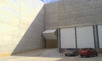 Imagem: GALPAO INDUSTRIAL em JUNDIAI - SP, PARQUE
