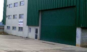 Imagem: GALPAO INDUSTRIAL em JUNDIAI - SP, JARDIM