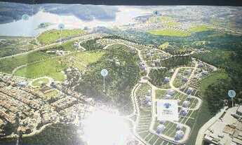 Imagem: TERRENO RESIDENCIAL em JUNDIAÍ - SP, BOSQUE