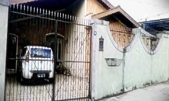 Imagem: CASA RESIDENCIAL em JUNDIAI - SP, PARQUE