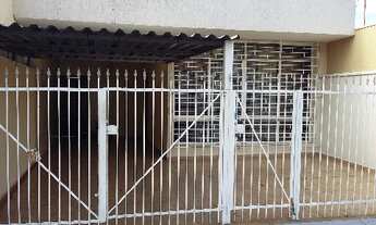 Imagem: CASA RESIDENCIAL em JUNDIAI - SP, VILA PROGRESSO