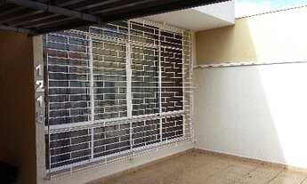 Imagem 2: CASA RESIDENCIAL em JUNDIAI - SP, VILA PROGRESSO