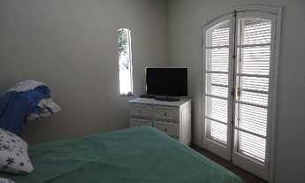 Imagem 4: CASA RESIDENCIAL em JUNDIAÍ - SP, JARDIM PACAEMBÚ