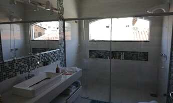 Imagem 5: CASA RESIDENCIAL em JUNDIAÍ - SP, JARDIM PACAEMBÚ