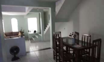 Imagem 2: CASA RESIDENCIAL em JUNDIAÍ - SP, JARDIM PACAEMBÚ