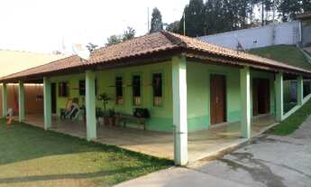 Imagem: CHACARA RESIDENCIAL em VARZEA PAULISTA