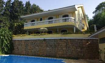 Imagem: CASA RESIDENCIAL em JUNDIAÍ - SP, MALOTA