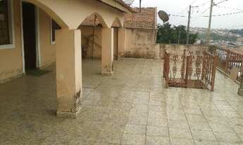 Imagem: CASA RESIDENCIAL em LOUVEIRA - SP, SANTO