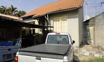 Imagem 4: CASA RESIDENCIAL em JUNDIAI - SP, PONTE DE SAO JOAO