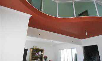 Imagem 7: CASA RESIDENCIAL em JUNDIAI - SP, CHACARA MORADA MEDITERRANEA