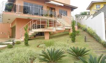 Imagem: CASA RESIDENCIAL em JUNDIAI - SP, TERRAS