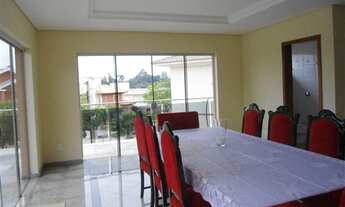 Imagem 3: CASA RESIDENCIAL em JUNDIAI - SP, TERRAS DE SAO CARLOS