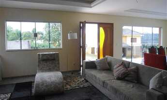 Imagem 4: CASA RESIDENCIAL em JUNDIAI - SP, TERRAS DE SAO CARLOS