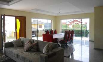 Imagem 5: CASA RESIDENCIAL em JUNDIAI - SP, TERRAS DE SAO CARLOS