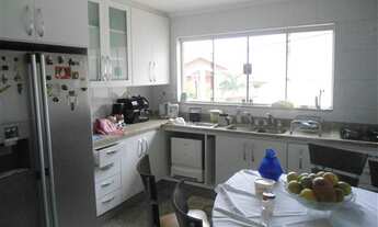 Imagem 7: CASA RESIDENCIAL em JUNDIAI - SP, TERRAS DE SAO CARLOS