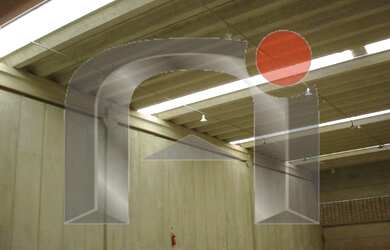 Imagem 9: GALPAO INDUSTRIAL em INDAIATUBA - SP, CALDEIRA