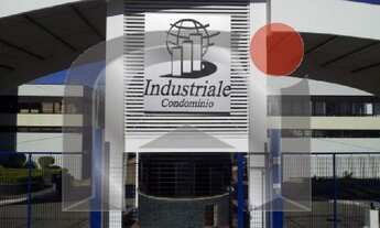 Imagem 10: GALPAO INDUSTRIAL em INDAIATUBA - SP, CALDEIRA