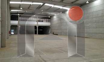 Imagem 8: GALPAO INDUSTRIAL em INDAIATUBA - SP, CALDEIRA