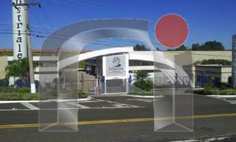 Imagem: GALPAO INDUSTRIAL em INDAIATUBA - SP, CALDEIRA