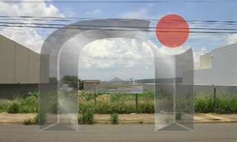 Imagem: TERRENO INDUSTRIAL em INDAIATUBA - SP, DISTRITO