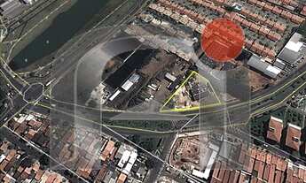 Imagem: TERRENO COMERCIAL em INDAIATUBA - SP, LAURO