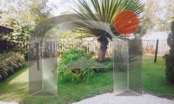 Imagem: CHACARA RESIDENCIAL em ITU - SP, CANGUIRI