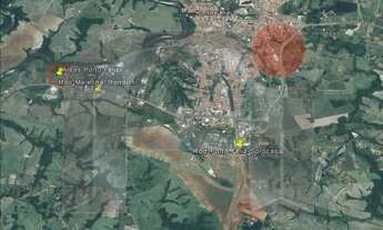 Imagem: AREA COMERCIAL em ITU - SP, ITAIM