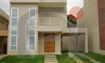 Imagem 2: LINDA CASA EM CONDOMÍNIO FECHADO MUITO BEM LOCALIZADO