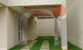 Imagem 3: LINDA CASA EM CONDOMÍNIO FECHADO MUITO BEM LOCALIZADO