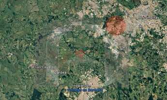 Imagem: ÁREA RURAL A VENDA