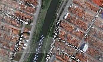 Imagem: EXCELENTE ÁREA NA MARGINAL DO PARQUE ECOLÓGICO