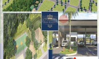 Imagem: COMDOMÍNIO PARK GRAN RESERVE