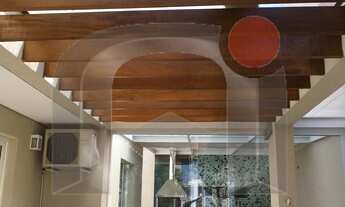 Imagem 4: LINDA CASA EM CONDOMÍNIO FECHADO MUITO BEM LOCALIZADO