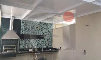 Imagem 5: LINDA CASA EM CONDOMÍNIO FECHADO MUITO BEM LOCALIZADO