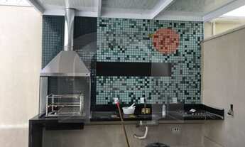 Imagem 6: LINDA CASA EM CONDOMÍNIO FECHADO MUITO BEM LOCALIZADO